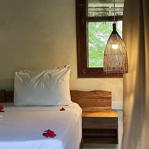 Maisha Nungwi - Boutique Hotel